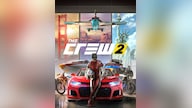 The Crew 2 (PC) - Ubisoft Connect Key - GLOBAL