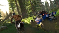 The Crew 2 (PC) - Ubisoft Connect Key - GLOBAL