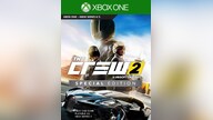 The Crew 2 | Special Edition (Xbox One) - Xbox Live Key - UNITED STATES