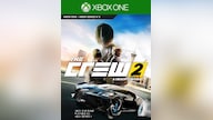 The Crew 2 (Xbox One) - Xbox Live Account - GLOBAL