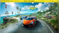 The Crew Motorfest | Cross-Gen Bundle (PS5) - PSN Account - GLOBAL