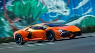 The Crew Motorfest | Deluxe Edition (PC) - Steam Account - GLOBAL