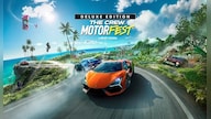 The Crew Motorfest | Deluxe Edition (PC) - Ubisoft Connect Key - GLOBAL