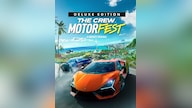 The Crew Motorfest | Deluxe Edition (PC) - Ubisoft Connect Key - GLOBAL