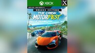 The Crew Motorfest | Deluxe Edition (Xbox Series X/S) - Xbox Live Key - EUROPE