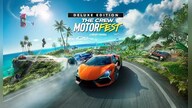 The Crew Motorfest | Deluxe Edition (Xbox Series X/S) - Xbox Live Key - EUROPE
