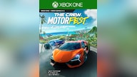 The Crew Motorfest (Xbox One) - Xbox Live Key - GLOBAL