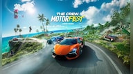The Crew Motorfest (Xbox One) - Xbox Live Key - GLOBAL