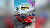 The Crew Motorfest | Year 1 Pass (PC) - Ubisoft Connect Key - UNITED STATES