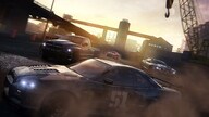 The Crew (PC) - Ubisoft Connect Key - EUROPE
