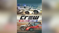The Crew | Ultimate Edition (PC) - Ubisoft Connect Key - GLOBAL