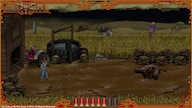 The Culling Of The Cows Steam Gift GLOBAL
