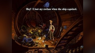 The Curse of Monkey Island (PC) - Steam Key - GLOBAL