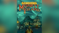 The Curse of Monkey Island (PC) - Steam Key - GLOBAL