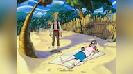 The Curse of Monkey Island (PC) - Steam Key - GLOBAL
