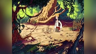 The Curse of Monkey Island (PC) - Steam Key - GLOBAL
