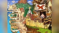 The Curse of Monkey Island (PC) - Steam Key - GLOBAL