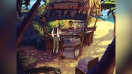 The Curse of Monkey Island (PC) - Steam Key - GLOBAL