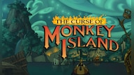 The Curse of Monkey Island (PC) - Steam Key - GLOBAL
