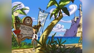 The Curse of Monkey Island (PC) - Steam Key - GLOBAL