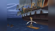 The Curse of Monkey Island (PC) - Steam Key - GLOBAL