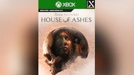 The Dark Pictures Anthology: House of Ashes (Xbox Series X/S) - Xbox Live Key - GLOBAL