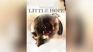 The Dark Pictures Anthology: Little Hope (PC) - Steam Key - GLOBAL