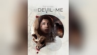 The Dark Pictures Anthology: The Devil in Me (PC) - Steam Gift - GLOBAL