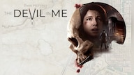 The Dark Pictures Anthology: The Devil in Me (PC) - Steam Gift - GLOBAL