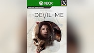 The Dark Pictures Anthology: The Devil in Me (Xbox Series X/S) - Xbox Live Key - EUROPE