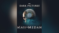 The Dark Pictures: Man of Medan Steam Key EUROPE