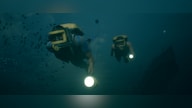 The Dark Pictures: Man of Medan Steam Key EUROPE