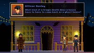 The Darkside Detective: A Fumble in the Dark (PC) - Steam Gift - EUROPE