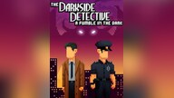 The Darkside Detective: A Fumble in the Dark (PC) - Steam Gift - EUROPE