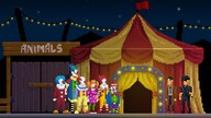 The Darkside Detective: A Fumble in the Dark (PC) - Steam Gift - EUROPE