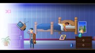 The Darkside Detective: A Fumble in the Dark (PC) - Steam Gift - EUROPE