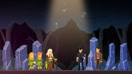 The Darkside Detective: A Fumble in the Dark (PC) - Steam Gift - EUROPE