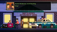 The Darkside Detective: A Fumble in the Dark (PC) - Steam Gift - EUROPE