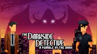 The Darkside Detective: A Fumble in the Dark (PC) - Steam Gift - EUROPE