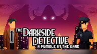 The Darkside Detective: A Fumble in the Dark (PC) - Steam Gift - EUROPE