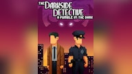 The Darkside Detective: A Fumble in the Dark (PC) - Steam Key - GLOBAL