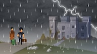 The Darkside Detective: A Fumble in the Dark (PC) - Steam Key - GLOBAL