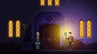 The Darkside Detective: A Fumble in the Dark (PC) - Steam Key - GLOBAL