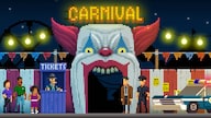 The Darkside Detective: A Fumble in the Dark (PC) - Steam Key - GLOBAL