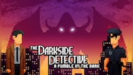 The Darkside Detective: A Fumble in the Dark (PC) - Steam Key - GLOBAL