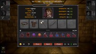The Deep Paths: Labyrinth Of Andokost Steam Key GLOBAL