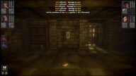 The Deep Paths: Labyrinth Of Andokost Steam Key GLOBAL