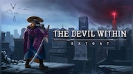 The Devil Within: Satgat (PC) - Steam Key - GLOBAL