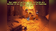 The Dig Steam Key GLOBAL