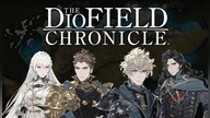 The DioField Chronicle | Digital Deluxe Edition (PC) - Steam Gift - EUROPE